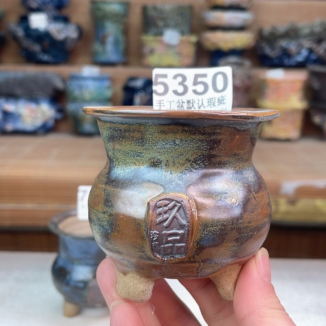 景德镇陶瓷艺术玖品