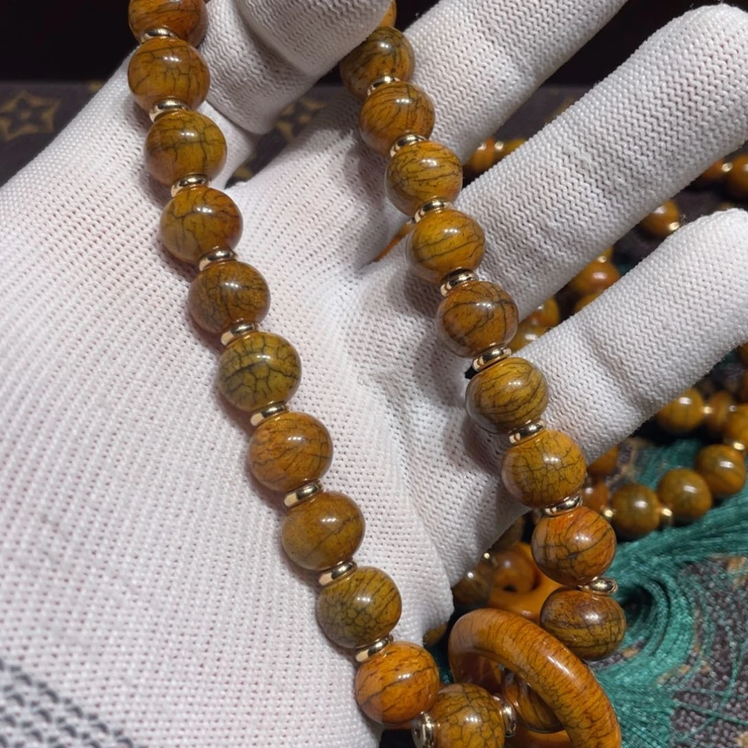 手串/手链牛骨手串