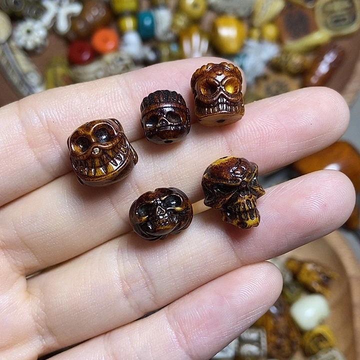 非金属直播间一物一图