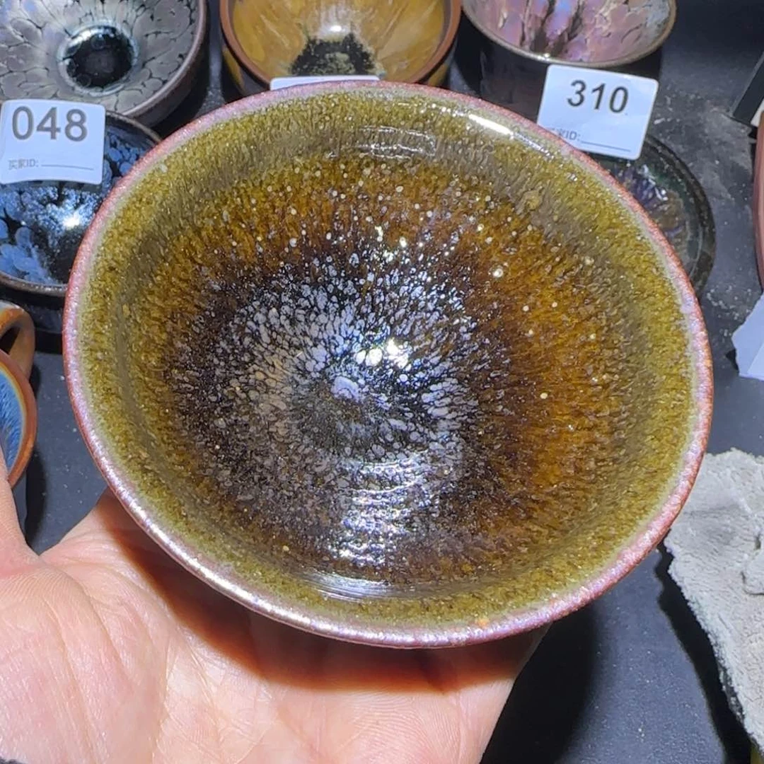 茶盏福建盏茶器官帽
