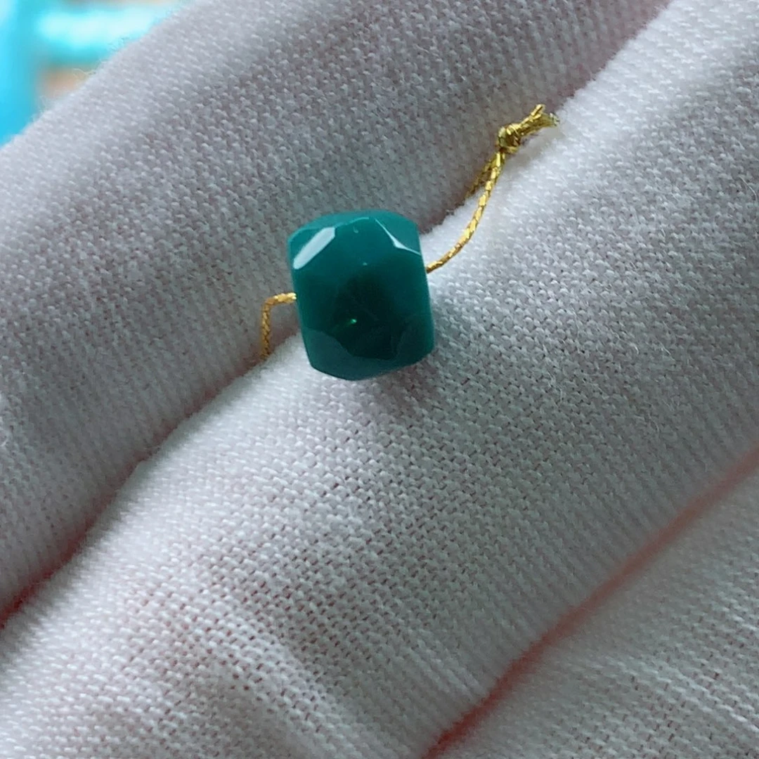 绿松石未镶嵌发饰