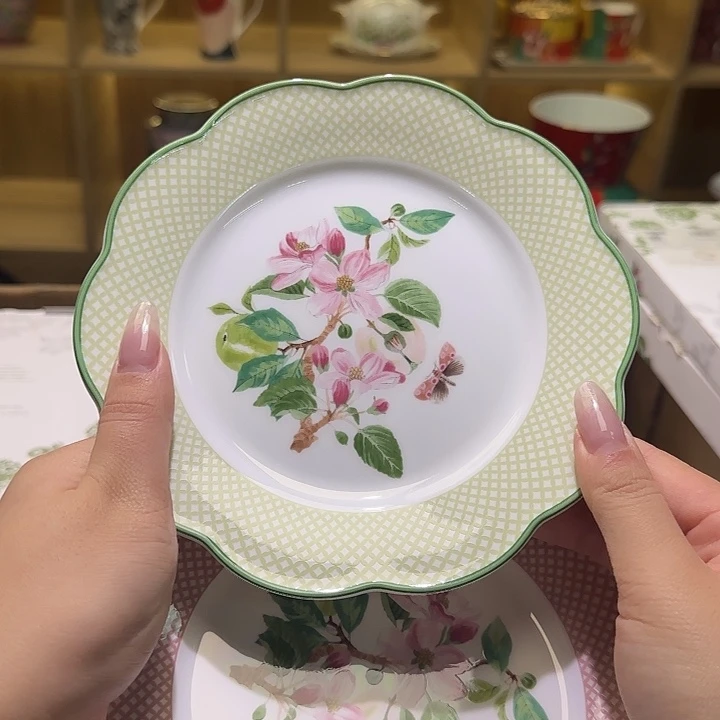 骨瓷实付满10包邮哈