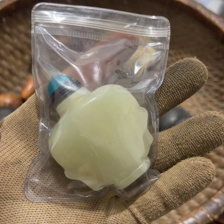 凤***兮瓷片保定会单独夫妇