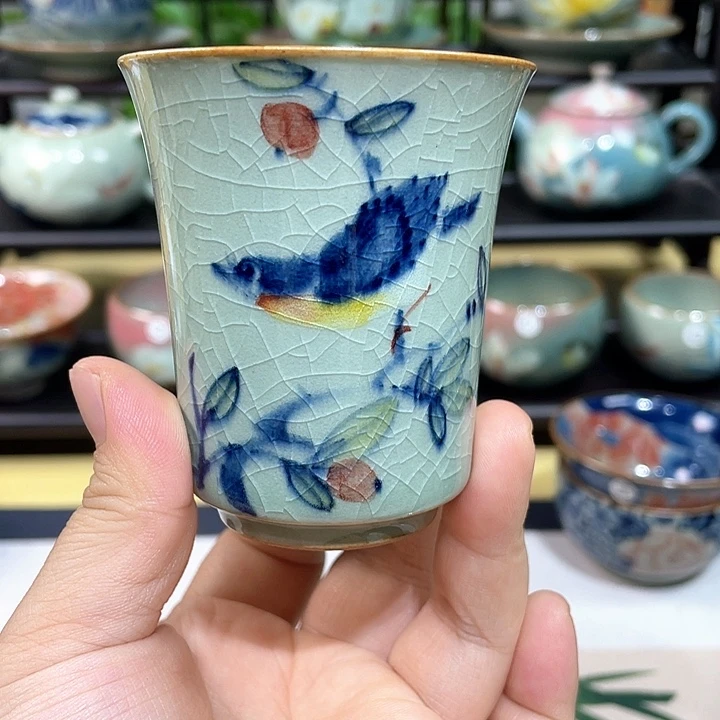 景德镇陶瓷学院美术学院中国画