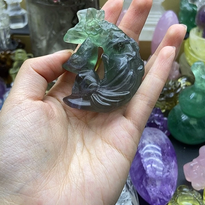 摆件未镶嵌水晶摆件