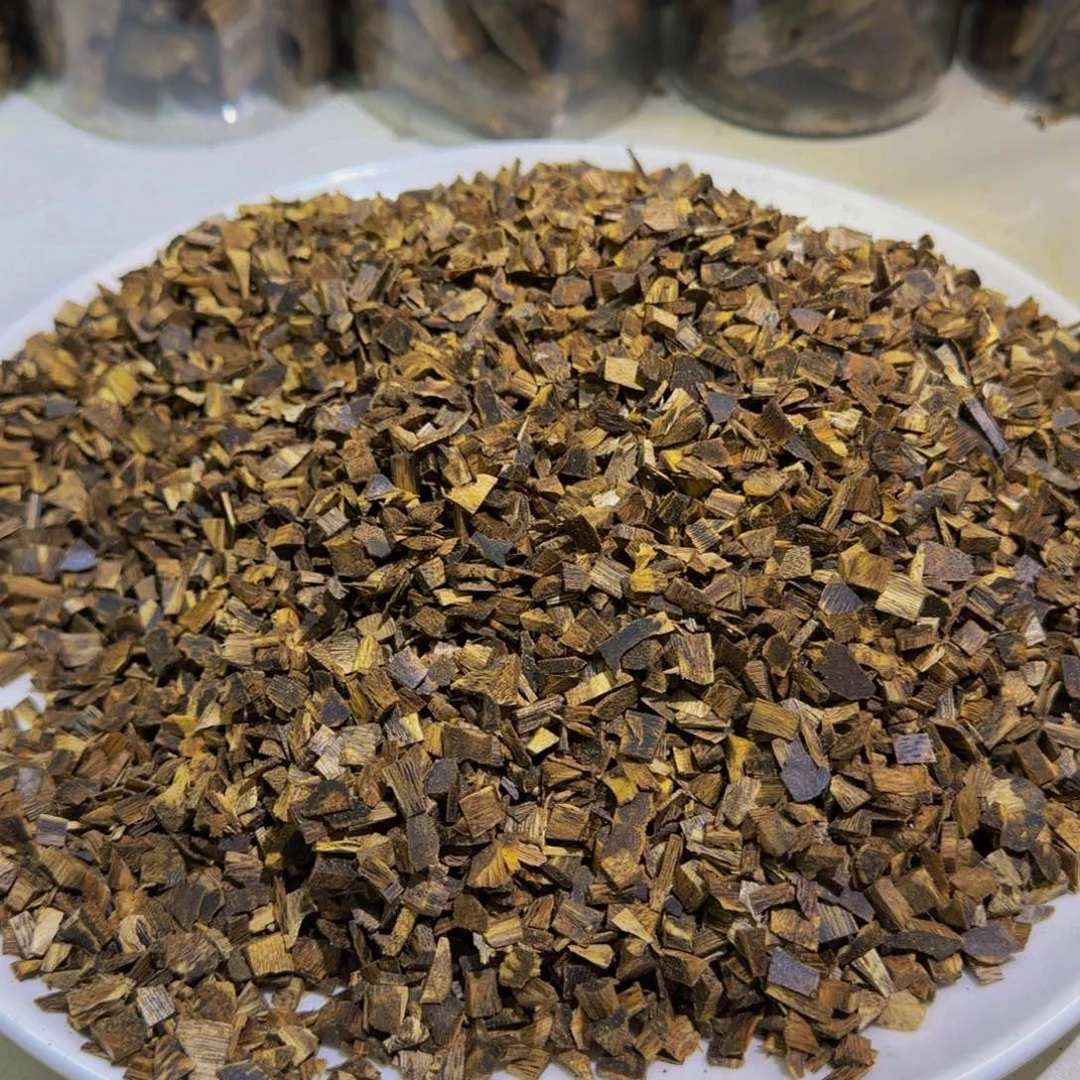 沉香沉香碎屑白棋碎料105克！！！