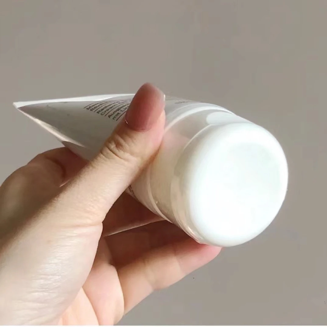 ry精华 洁面洗面奶 小