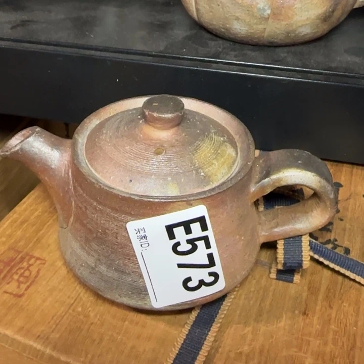 备前烧作品备前烧作品