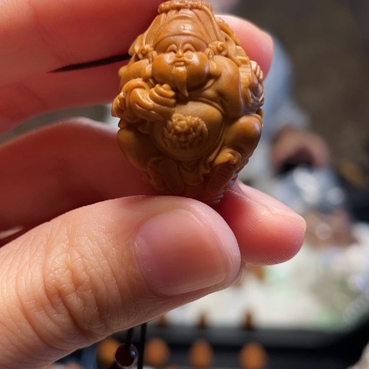 橄榄核手串/手链橄榄核