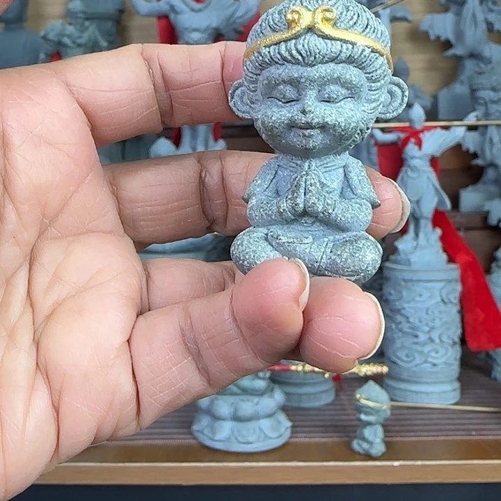 石材小悟空小悟空