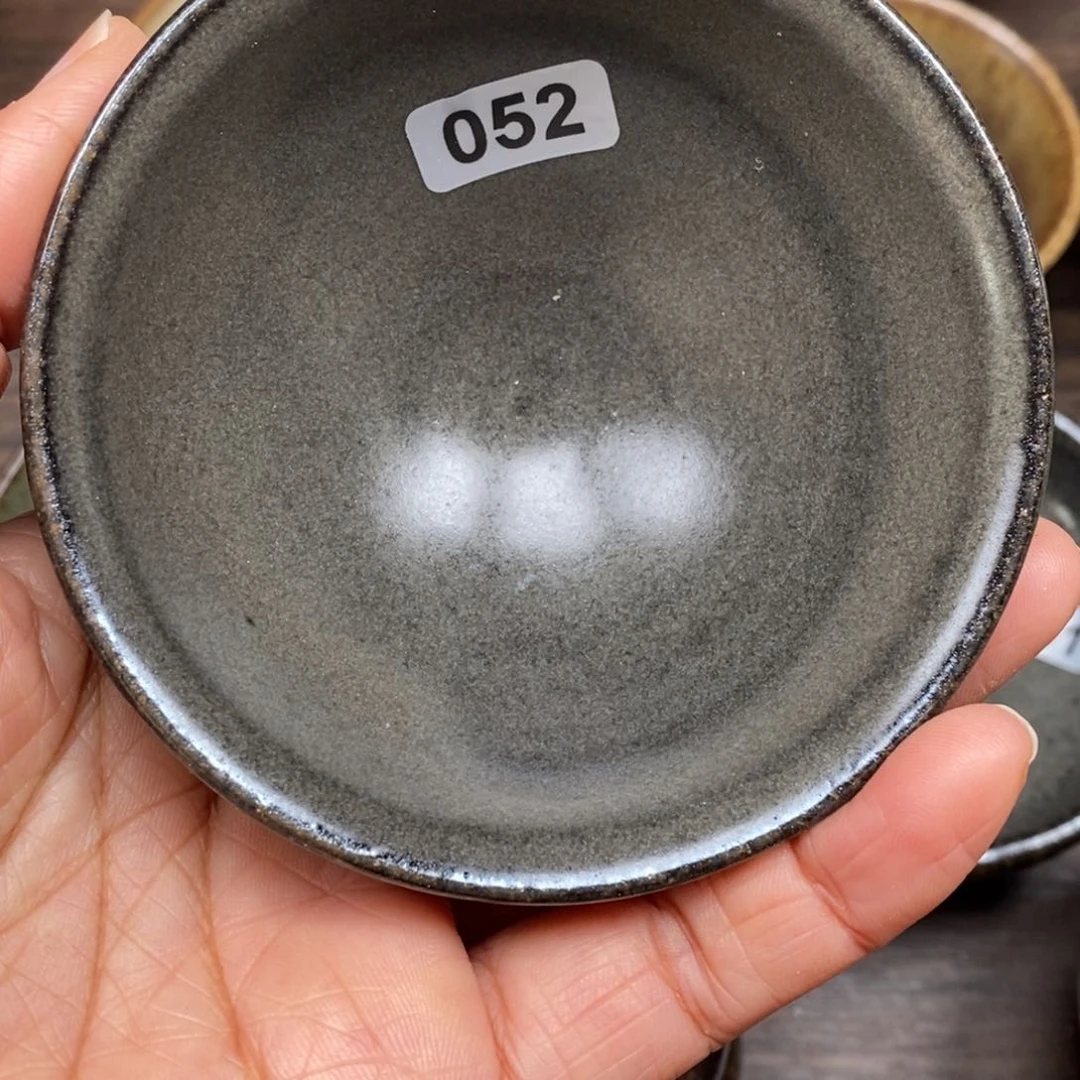 茶盏龙窑柴烧自然还原052
