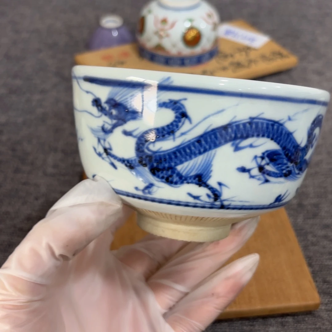 茶杯紫砂非常好看的花瓶