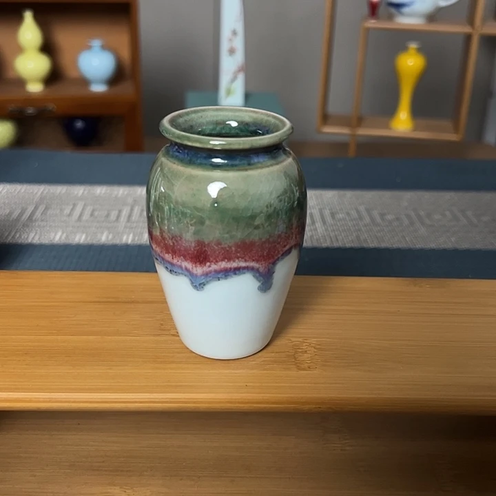 瓶景德镇陶瓷研究所学会