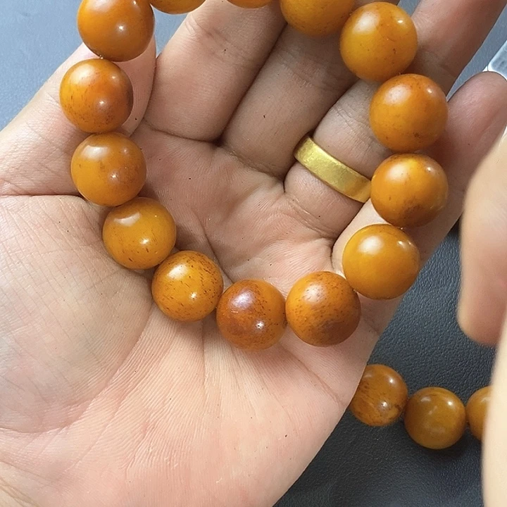 大果紫檀（缅甸花梨）73