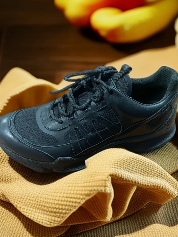 【踪迹】黑色款休闲户外内夏季时尚上班休闲鞋D23105-10