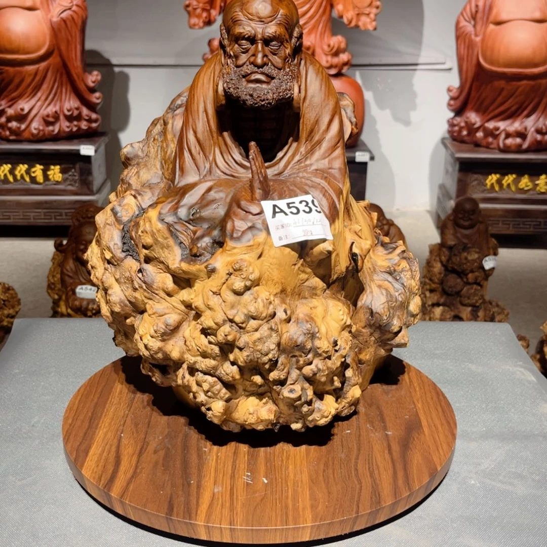 木南****工禅意十足，禅语人生