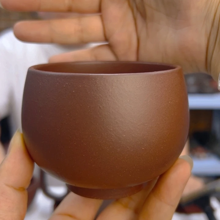 宜兴紫砂工艺紫砂壶