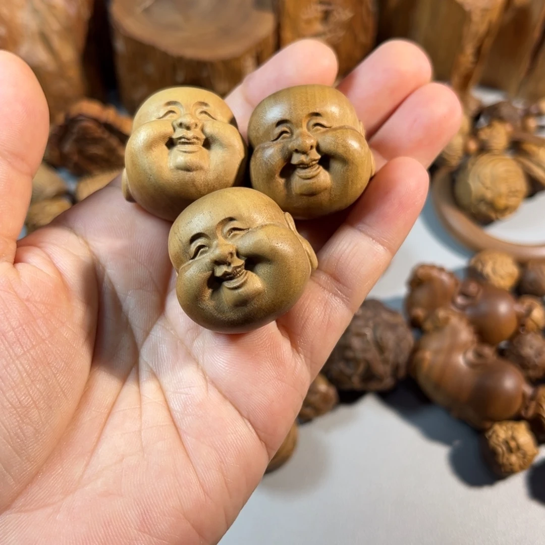 子***恒檀香木精品工艺品
