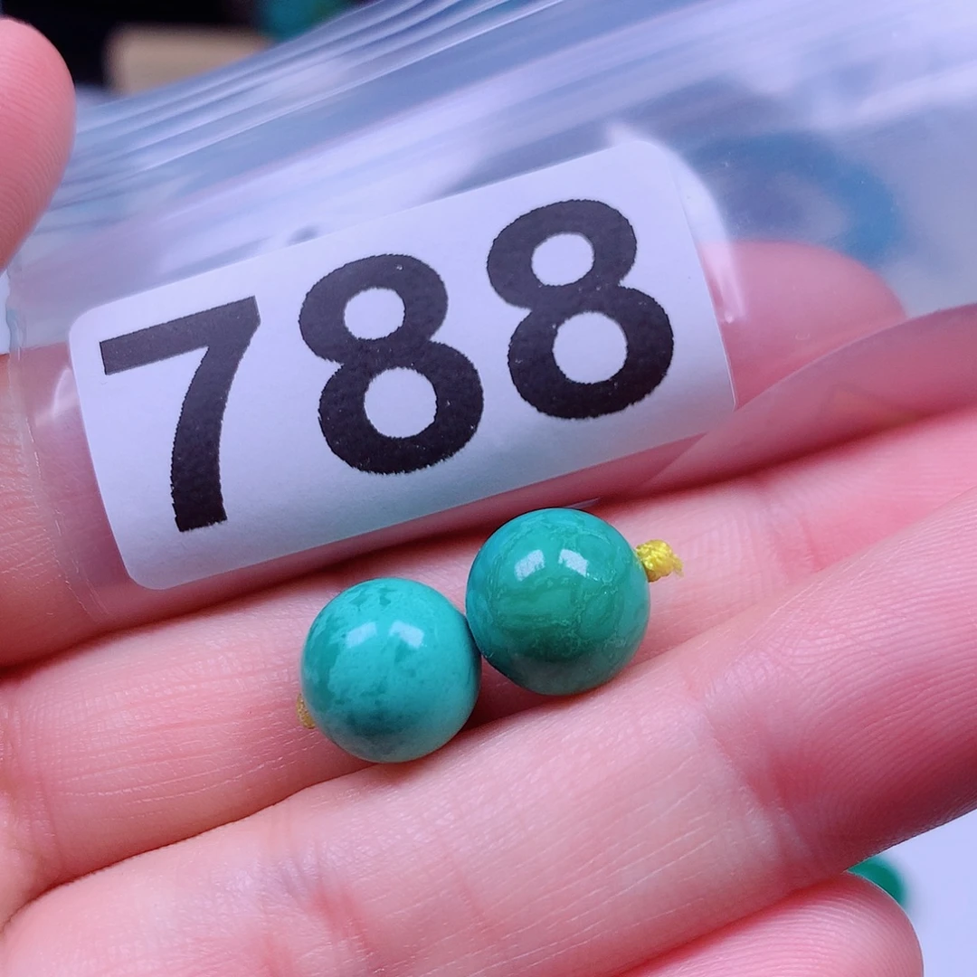 空竹粉丝专享十堰特色手工散珠