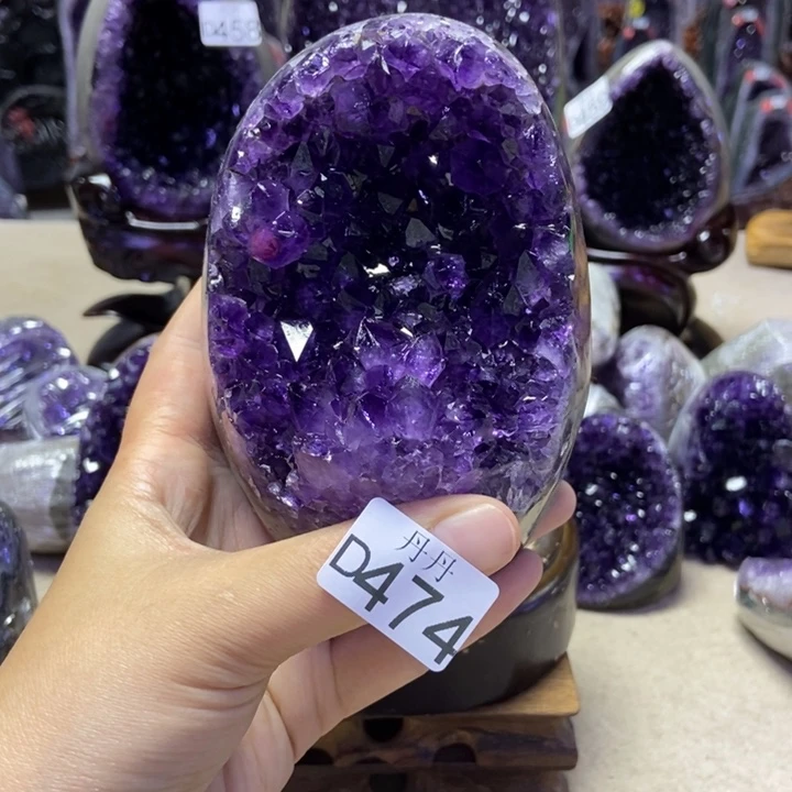 未镶嵌大型摆件（非配饰）水晶