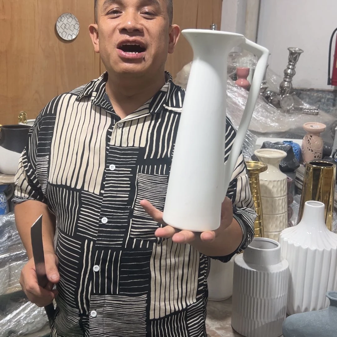 陶瓷装饰品（部分微瑕）1 号链接