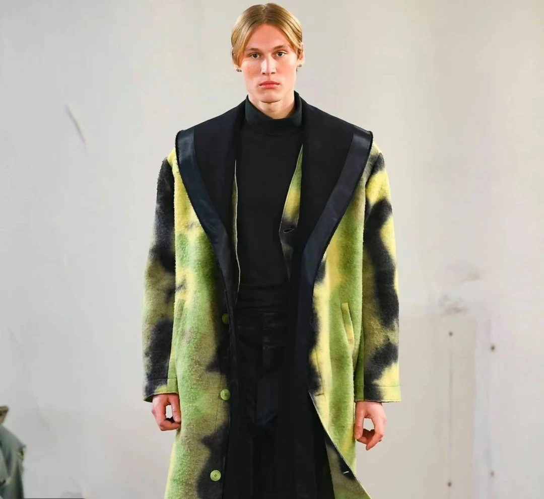 【8007】10时尚潮牌T恤气质