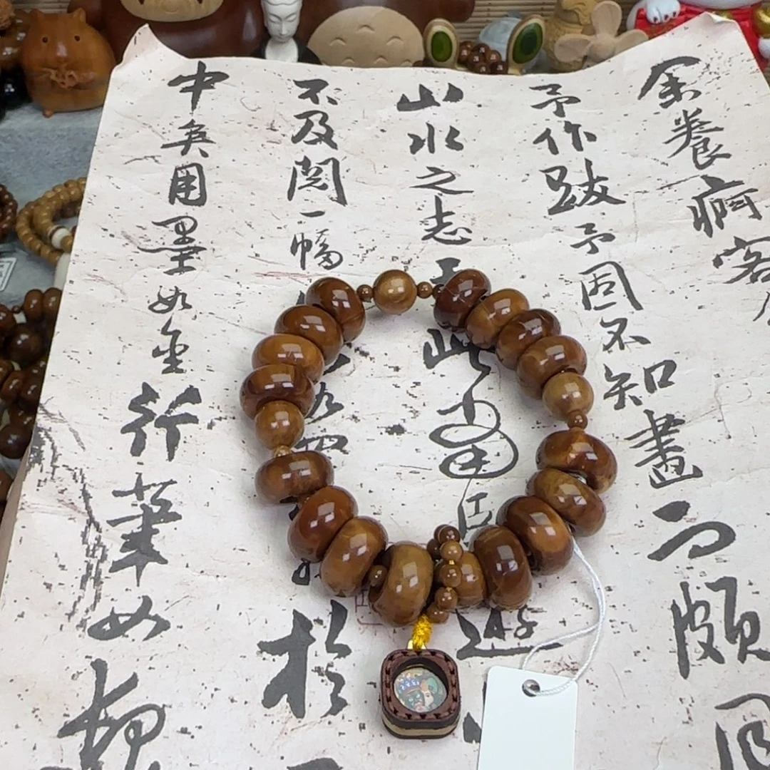 吊坠库克钱串子设计款