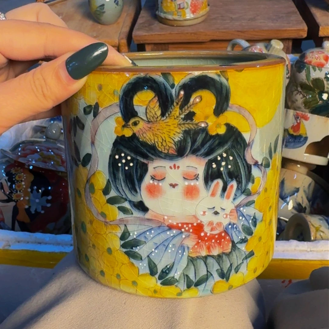 瓶景德镇源头厂家