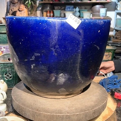 【闪购商品】手工艺品琉璃如**升A000789 a a a