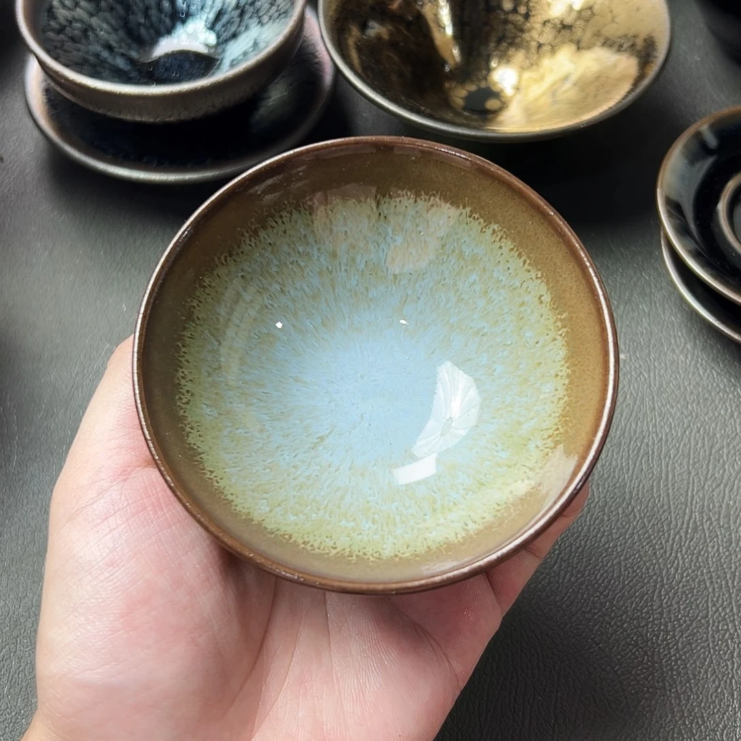 茶盏我们是真的爱对方很好