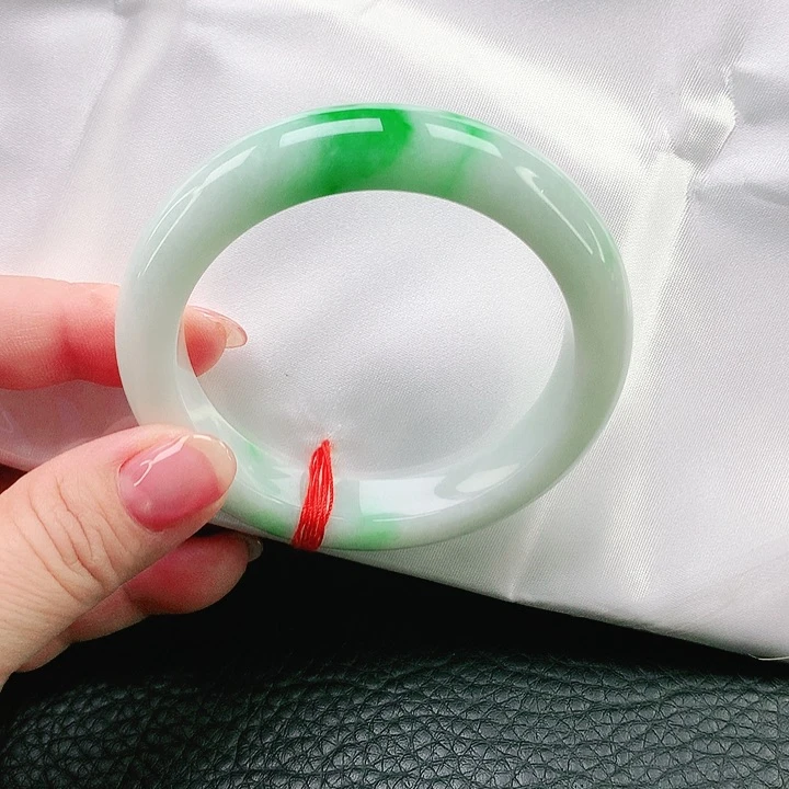 未镶嵌手镯翡翠翡翠255