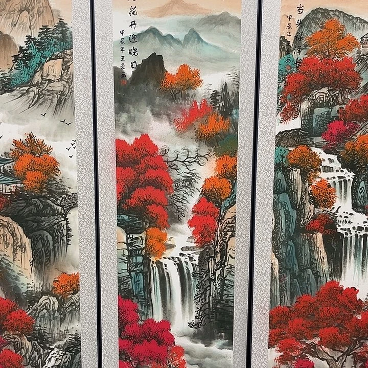 今天的我是个很好的