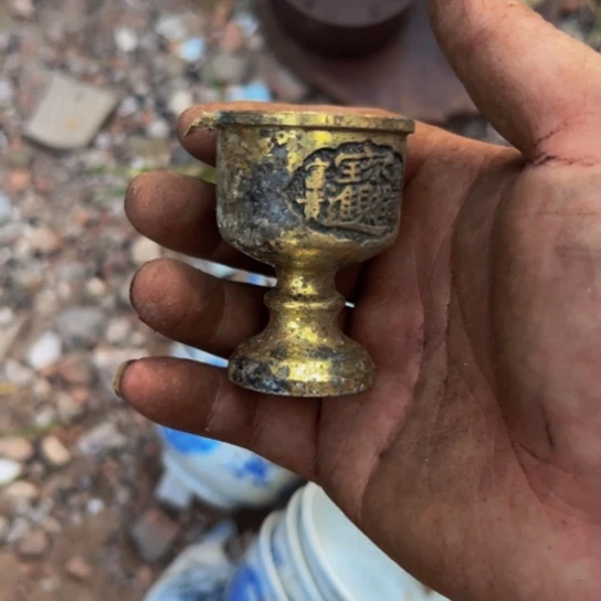 新***象杂色豆（科檀/科特迪瓦檀木）