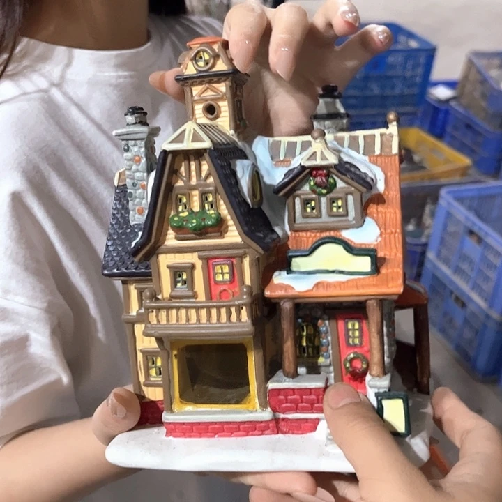 杯没有内景没有灯线