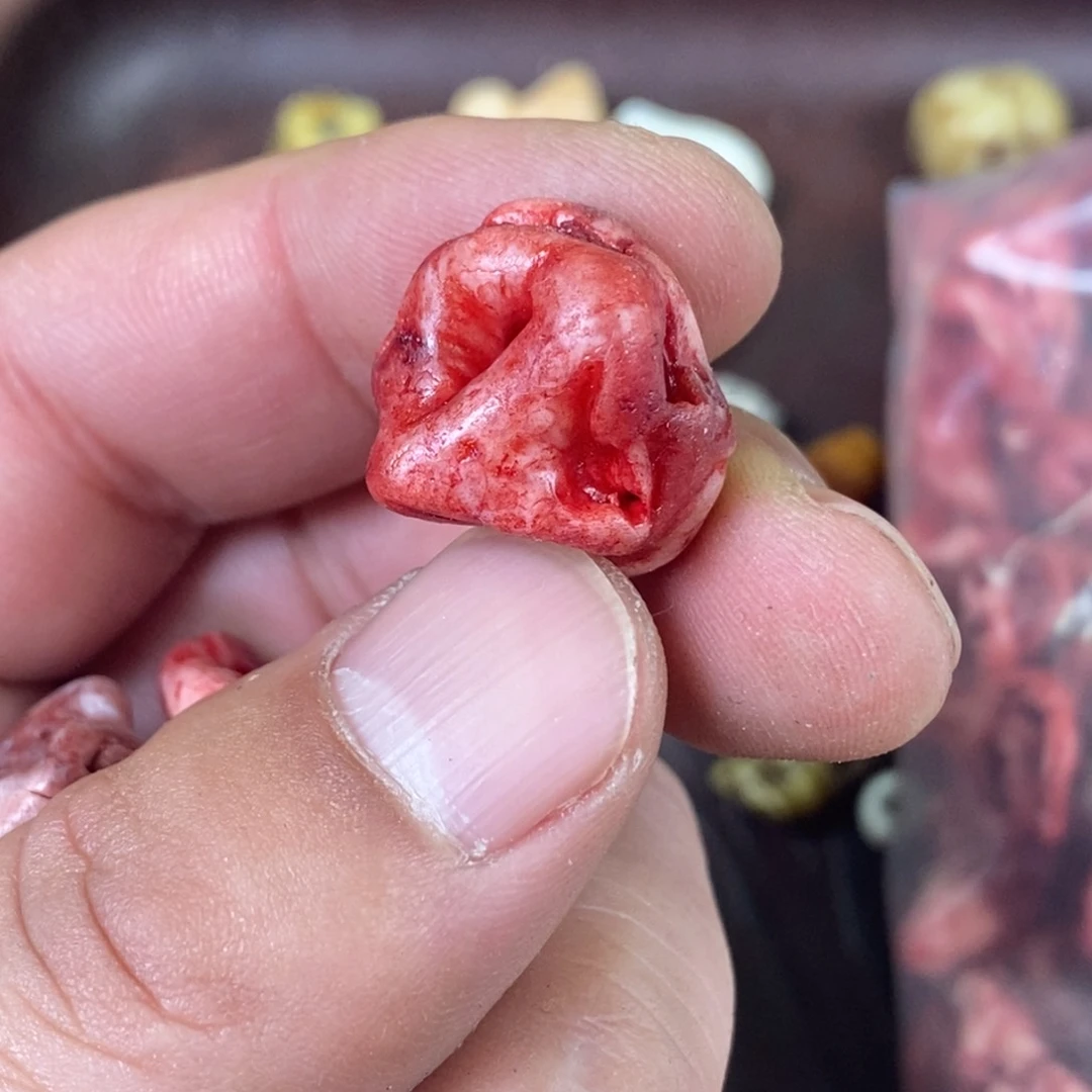 手串/手链驼骨配饰144