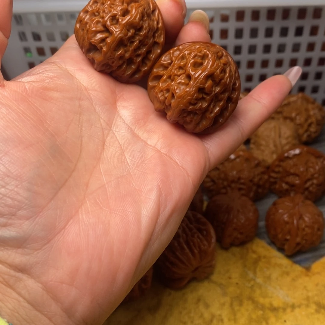 大叶紫檀（黑酸枝木类）白狮子37