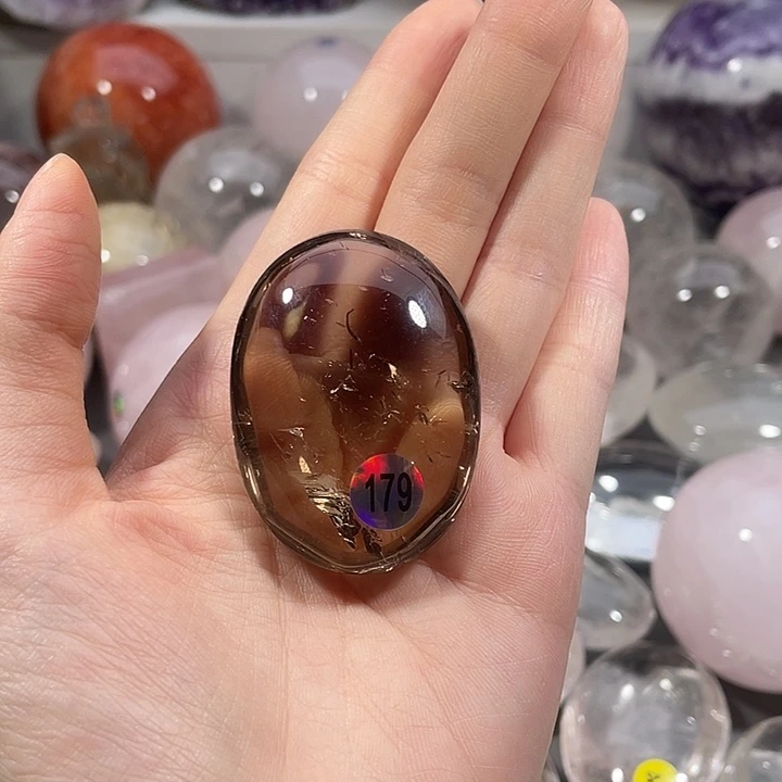 ****未镶嵌大型摆件（非配饰）水晶179