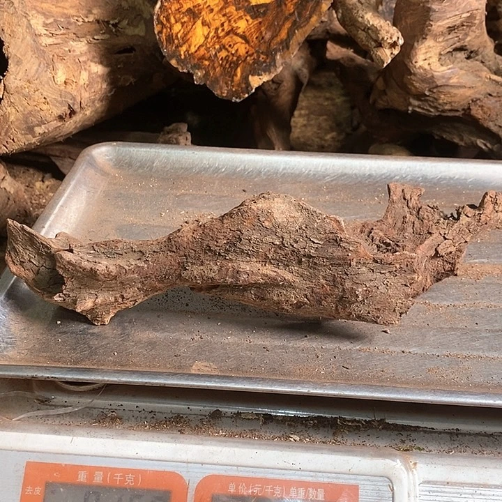 花梨木类黄****7海南花梨
