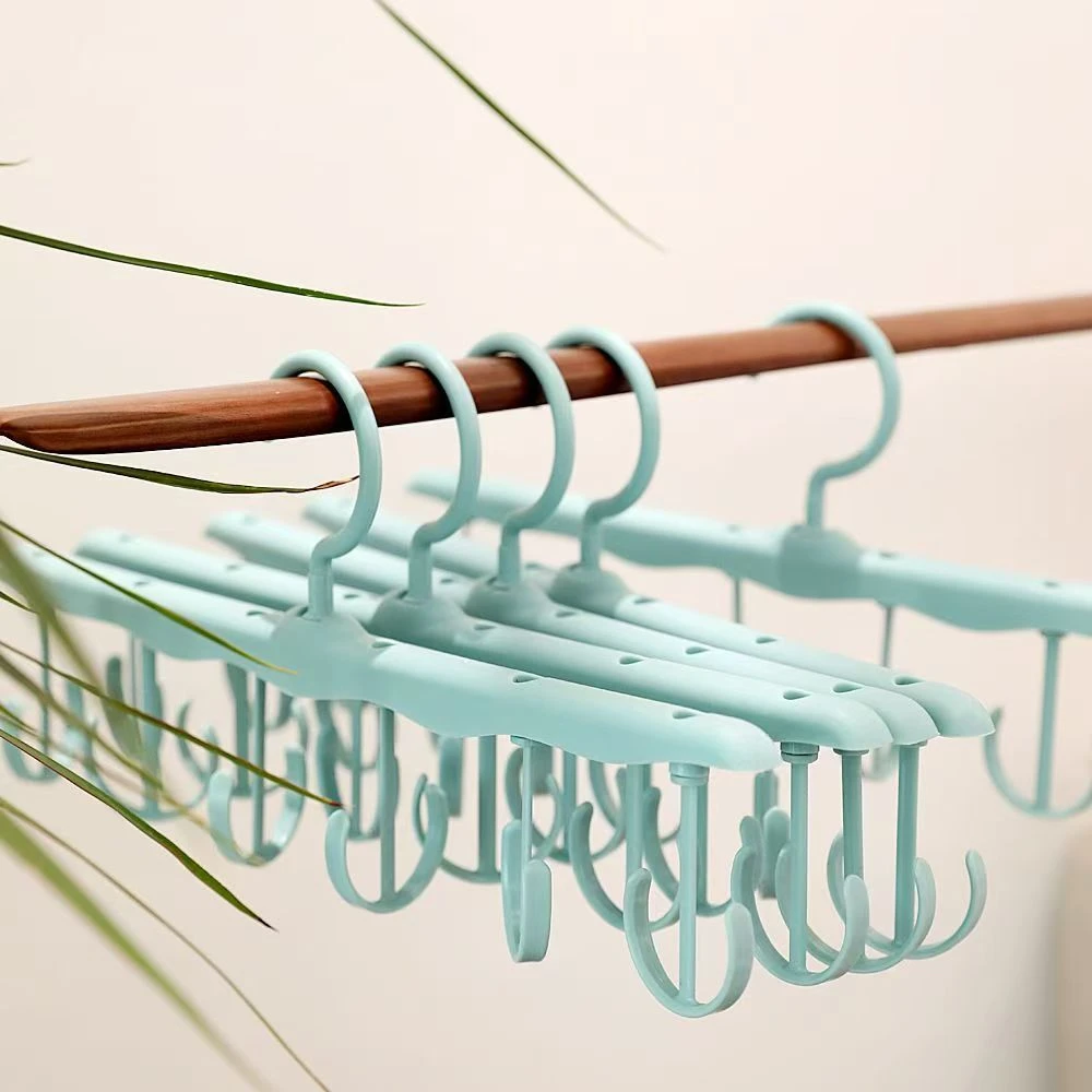 086服装配饰晾衣架