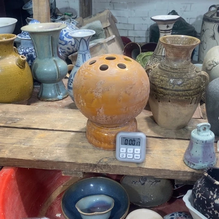 瓷片用****2景德镇陶瓷现代艺术