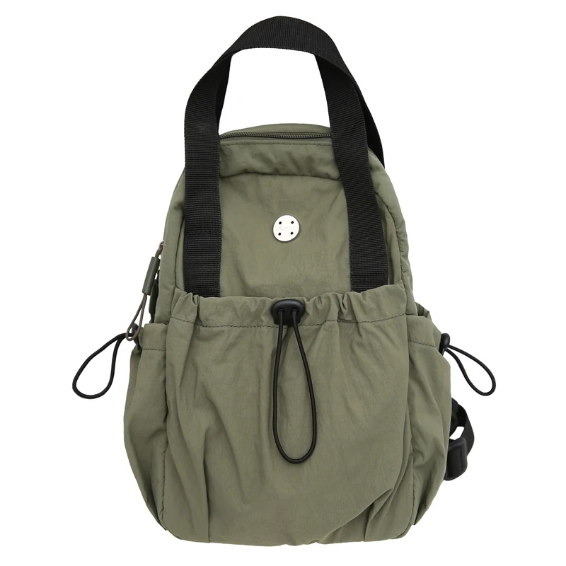 春夏新款多功能包手拎包单肩包斜挎包胸包