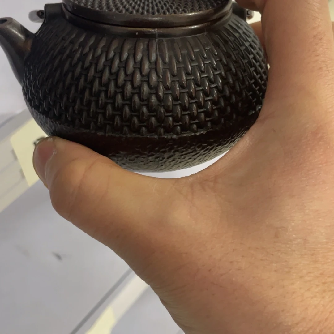 铜器摆件铜器摆件