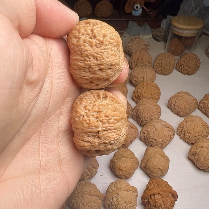 平底锅全品狮子头