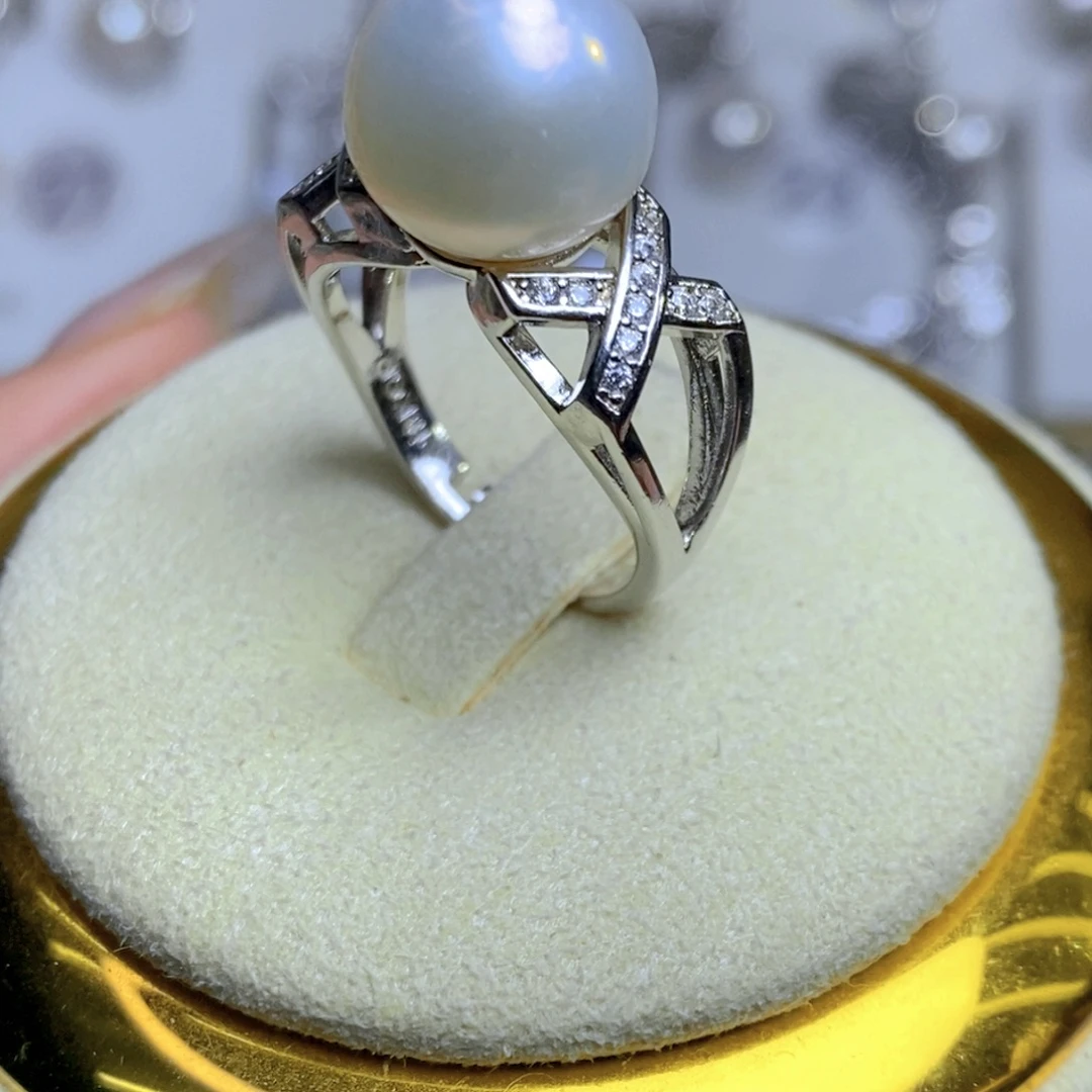 珠宝奇石淡水珍珠未镶嵌