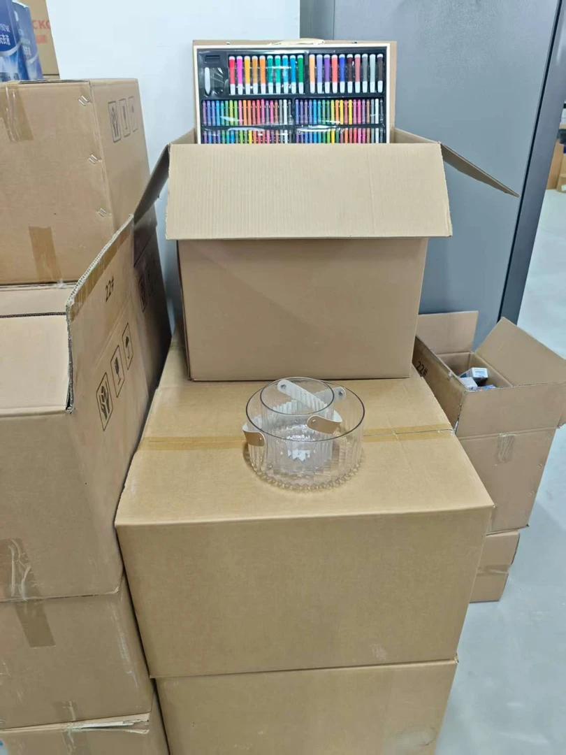 水果篮家用果盘款式随机