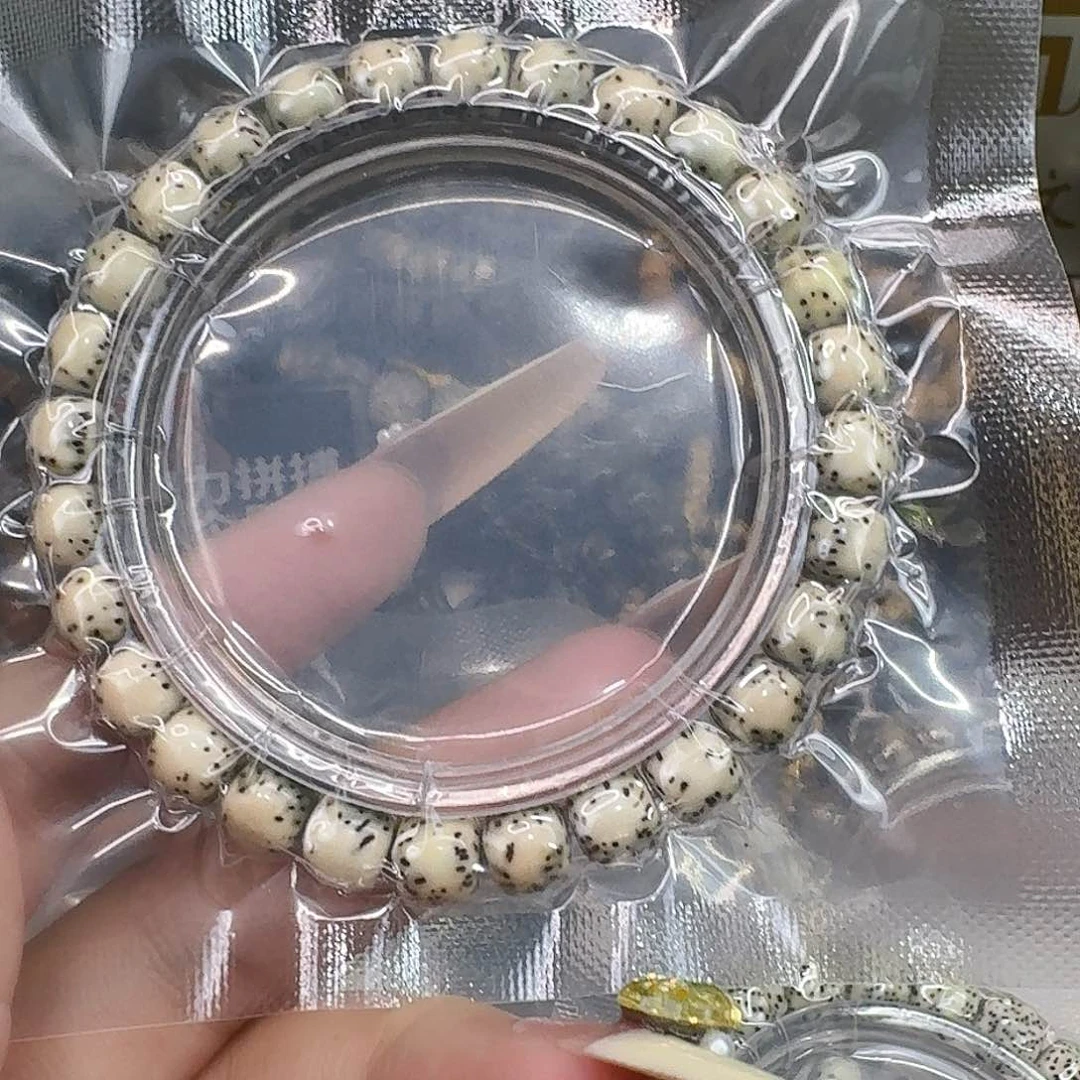 星月菩提吊坠26一物一图87