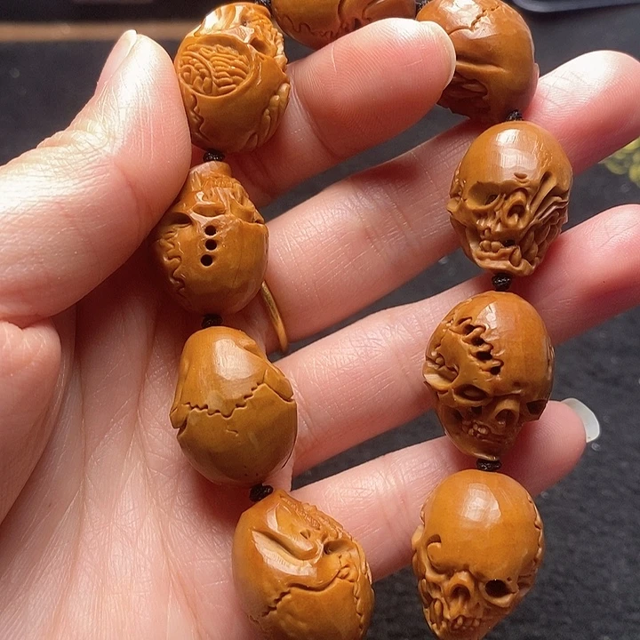 手串/手链橄榄核橄榄