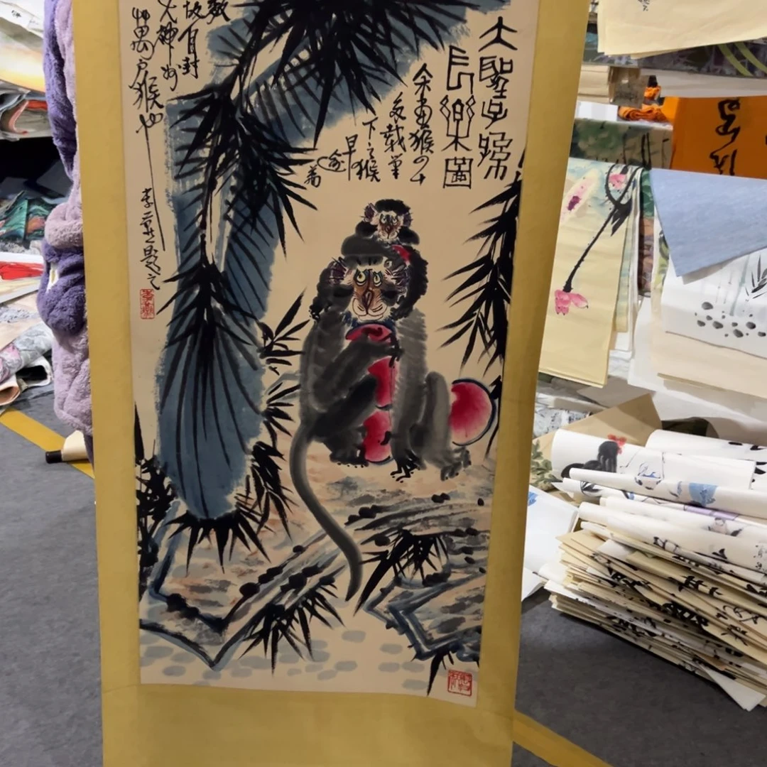 这个时候还会在微三国时进行