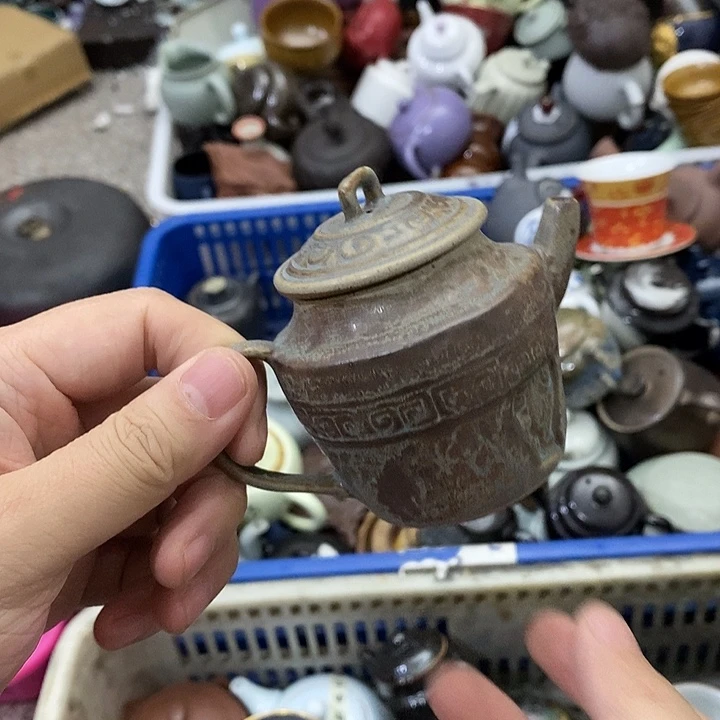 陶瓷艺术品及陶瓷制品