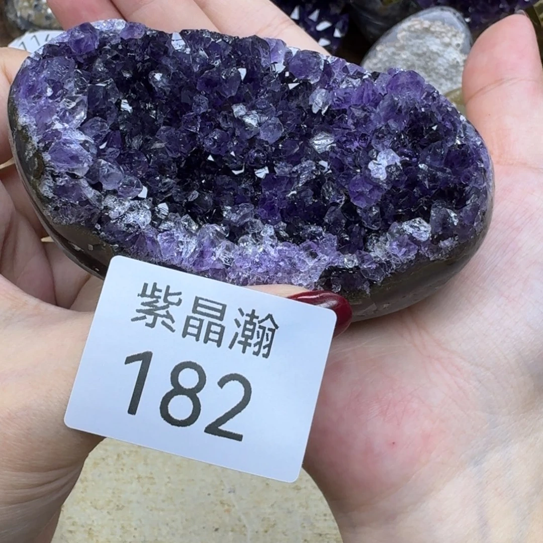 未镶嵌大型摆件（非配饰）水晶